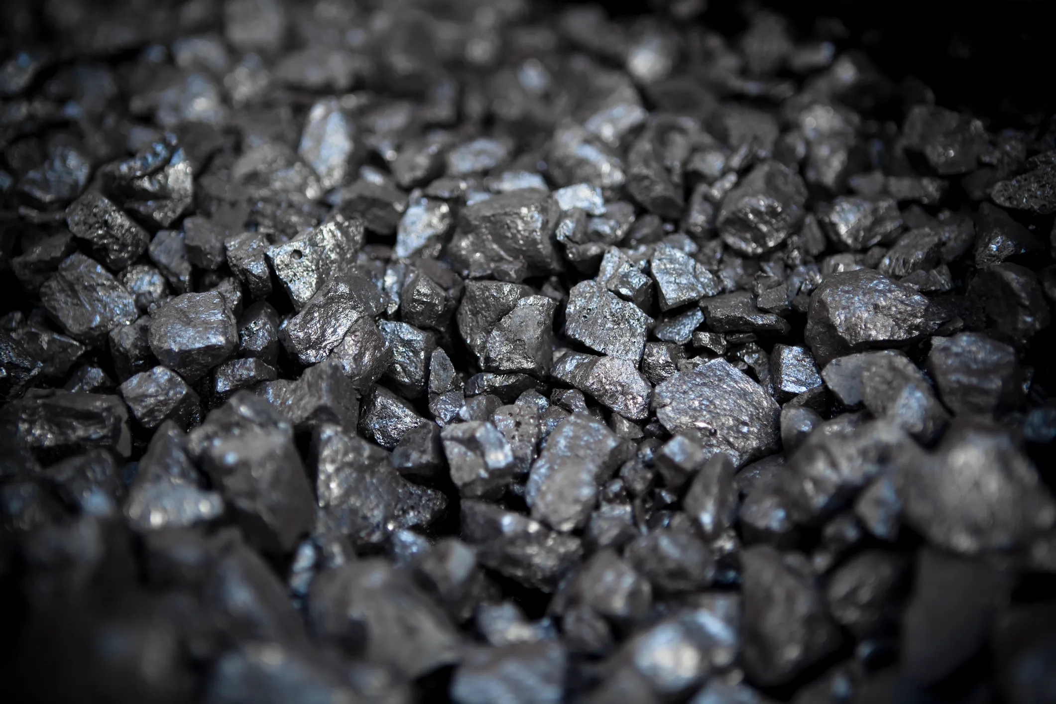 Metal Ore